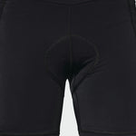 Schöffel Skin Pants 4h M Komfort - schwarz
