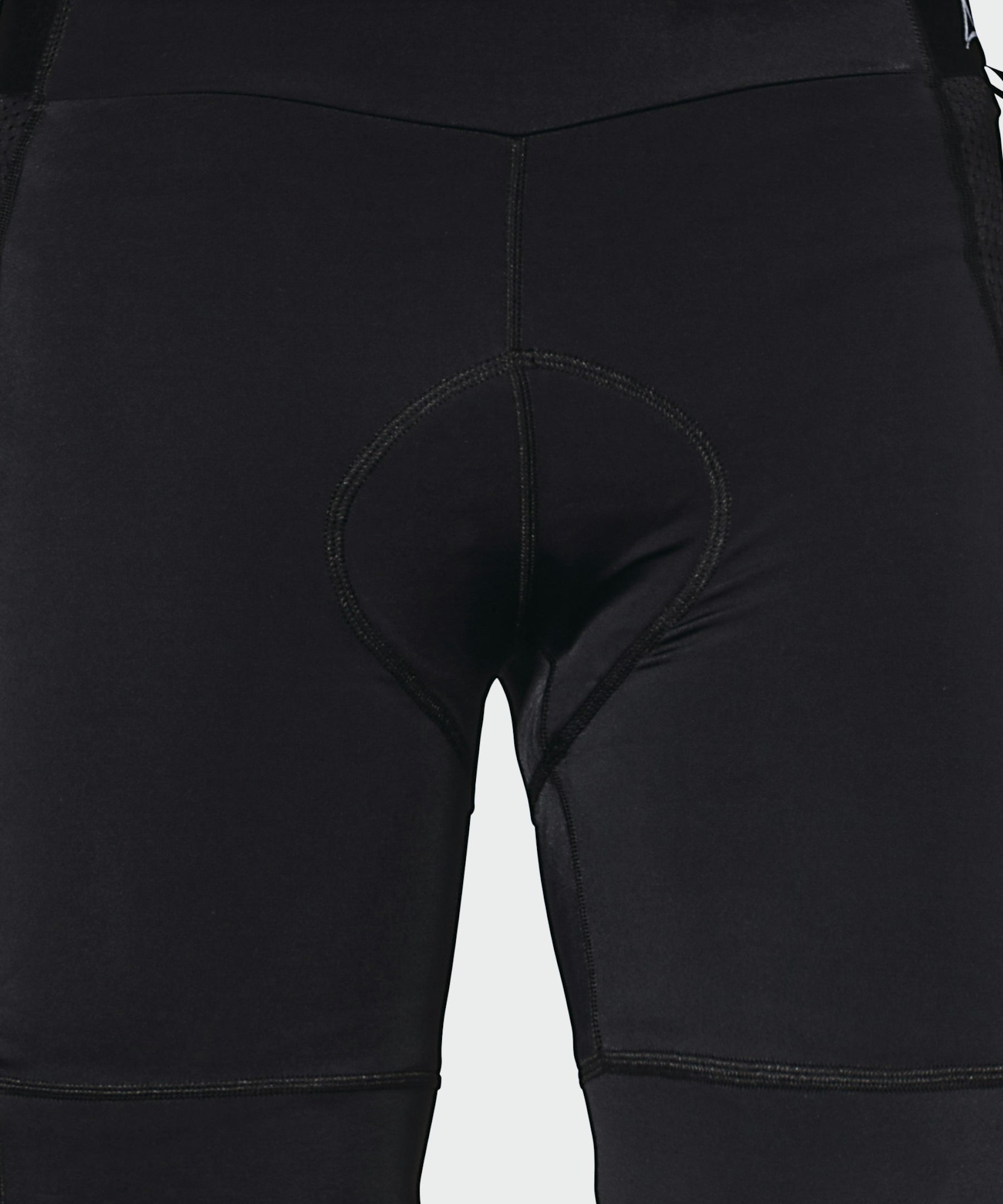 Schöffel Skin Pants 4h M Komfort - schwarz