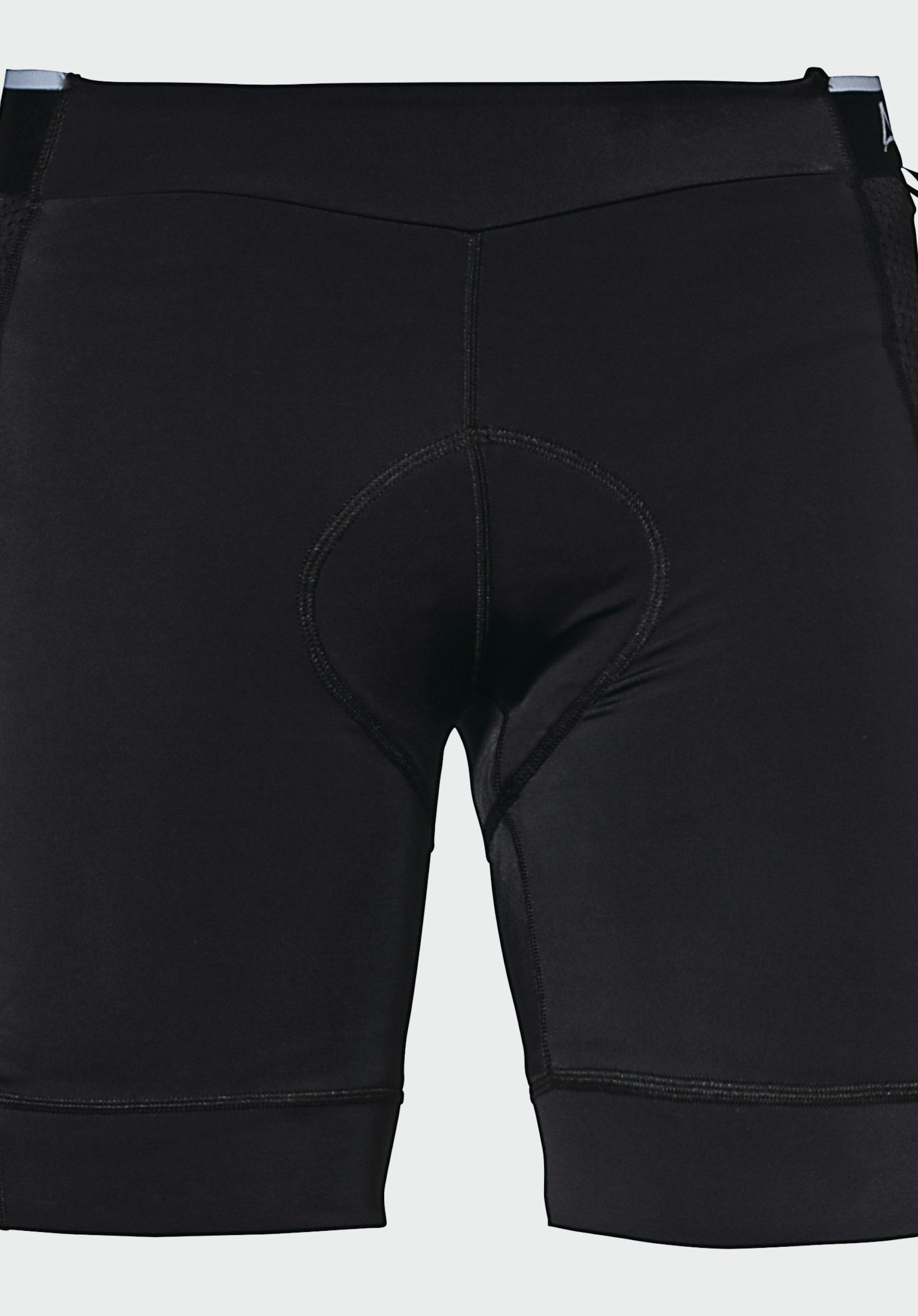 Schöffel Skin Pants 4h M Komfort - schwarz