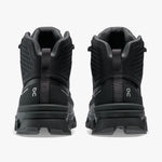 On Cloudrock waterproof 2 black eclipse