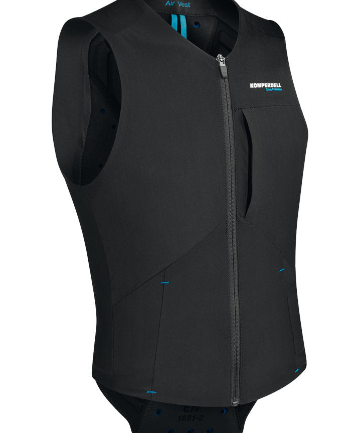 Komperdell Air Vest blue