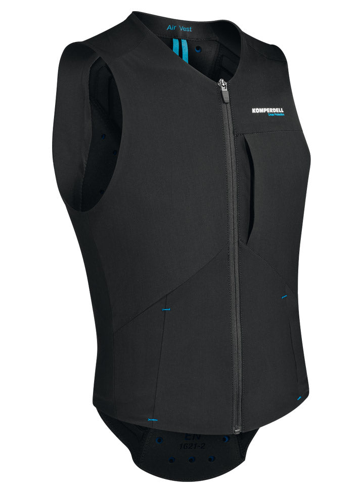 Komperdell Air Vest blue