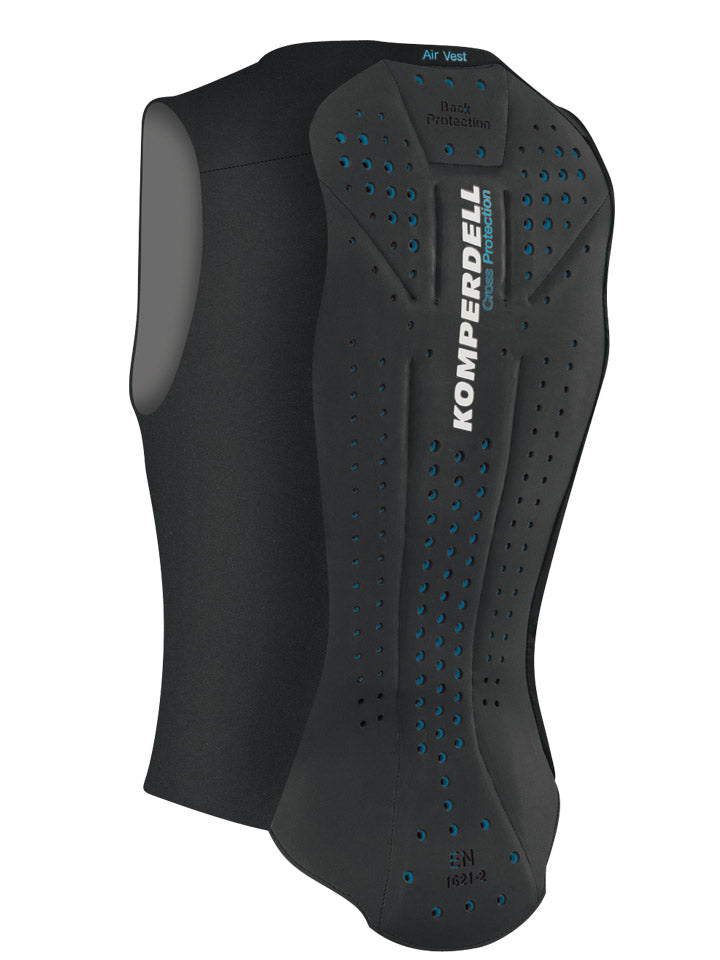 Komperdell Air Vest blue