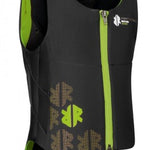 Komperdell Ballistic Vest Junior green