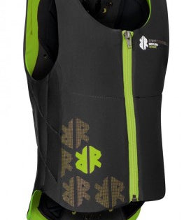 Komperdell Ballistic Vest Junior green
