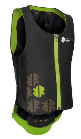 Komperdell Ballistic Vest Junior green