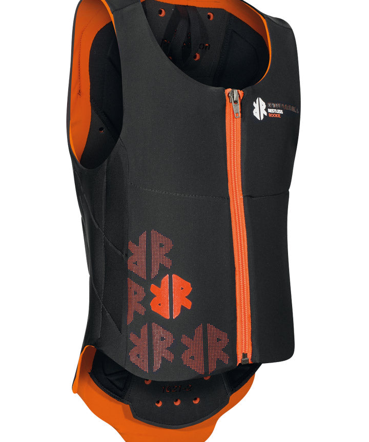 Komperdell Ballistic Vest Junior