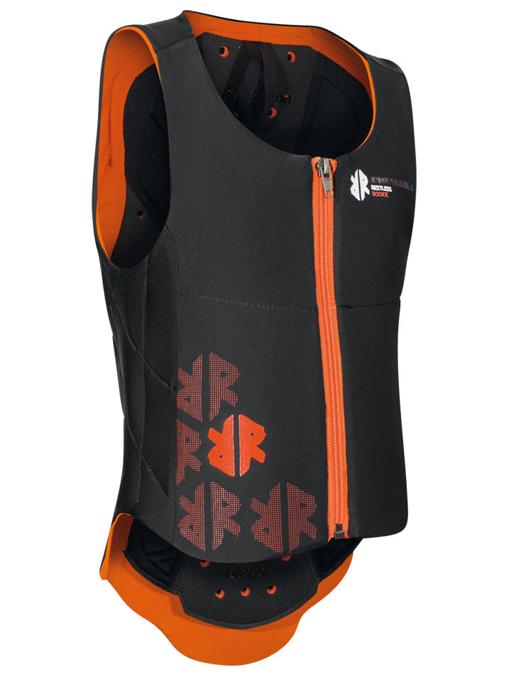 Komperdell Ballistic Vest Junior