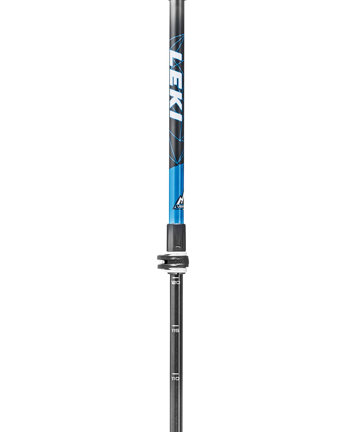 Leki Aergonlite 2 110-150 cm