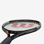 Wilson Burn 100 V4.0 schwarz-grau