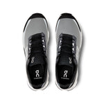 On Cloudvista black-white