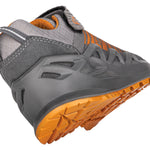 Lowa Merger GTX Junior VCR LO graphite-mango