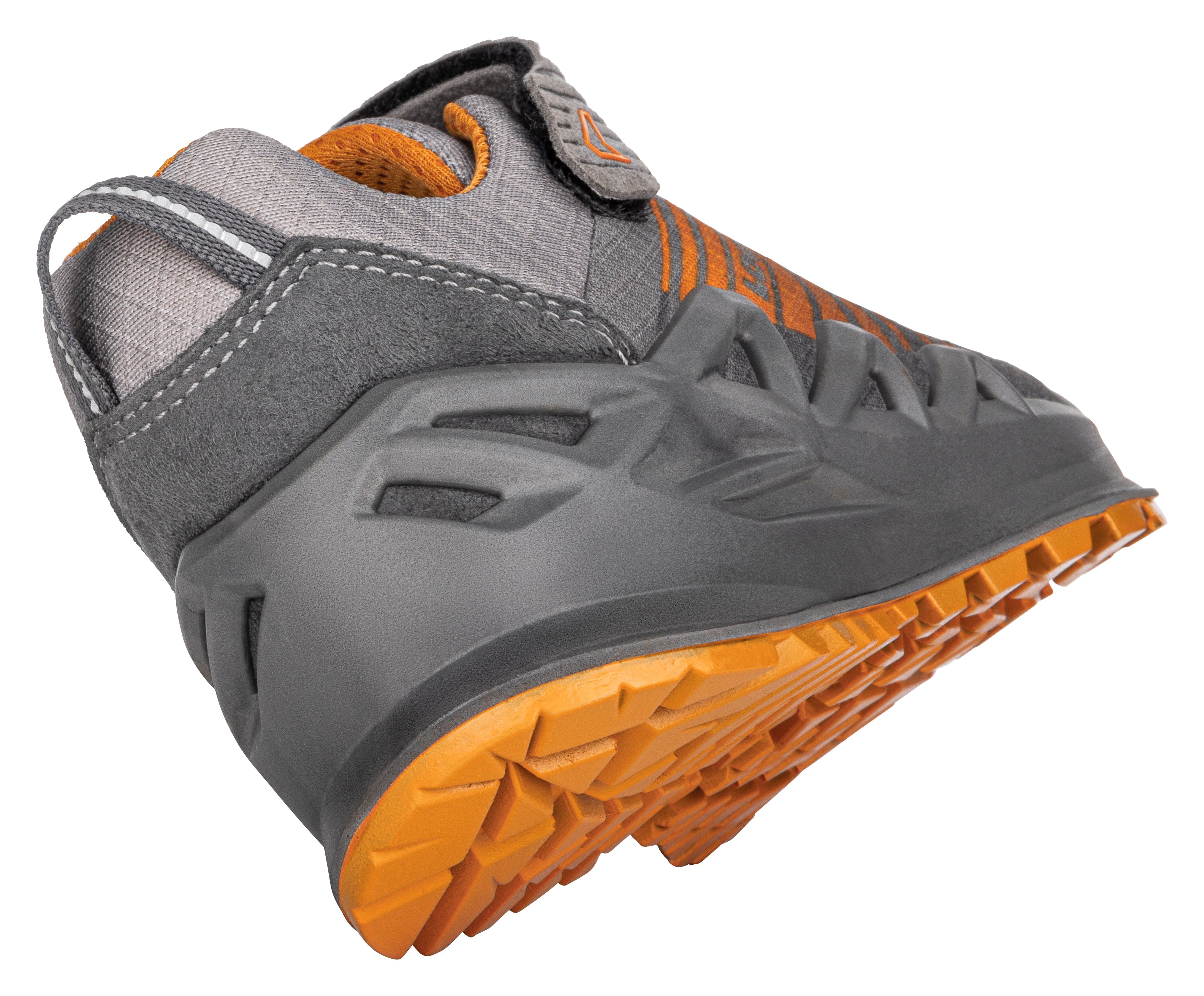 Lowa Merger GTX Junior VCR LO graphite-mango
