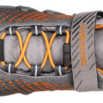 Lowa Merger GTX Junior VCR LO graphite-mango