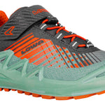 Lowa Merger GTX Junior VCR LO arktis-flame