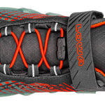 Lowa Merger GTX Junior VCR LO arktis-flame