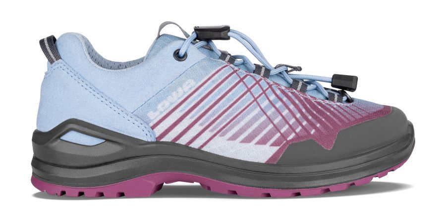 Lowa Carezza GTX Lo Jr