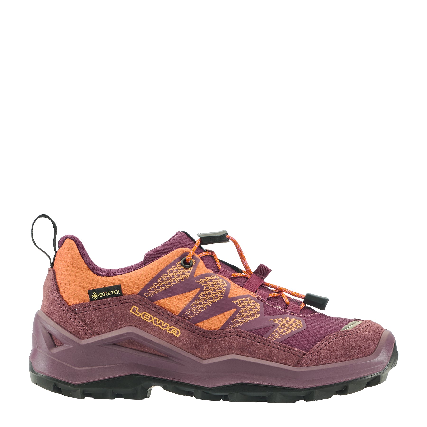 Lowa Maddox PRO GTX LO Jr.