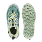 Lowa Maddox PRO GTX LO jr. rauchgrün-mintgrün