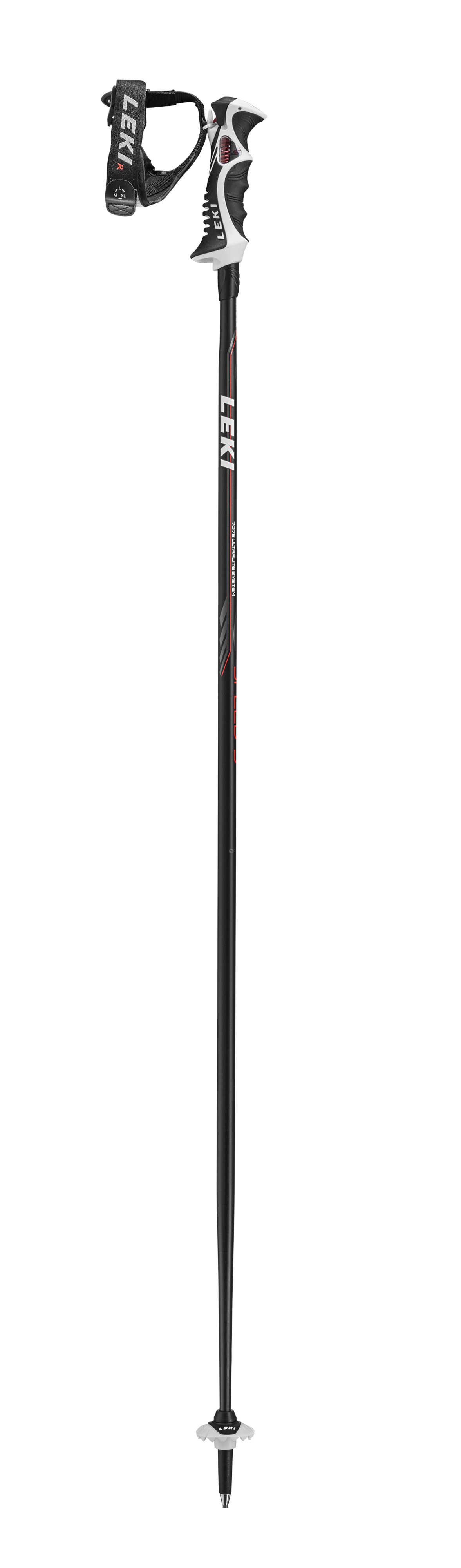 Leki Speed S Airfoil