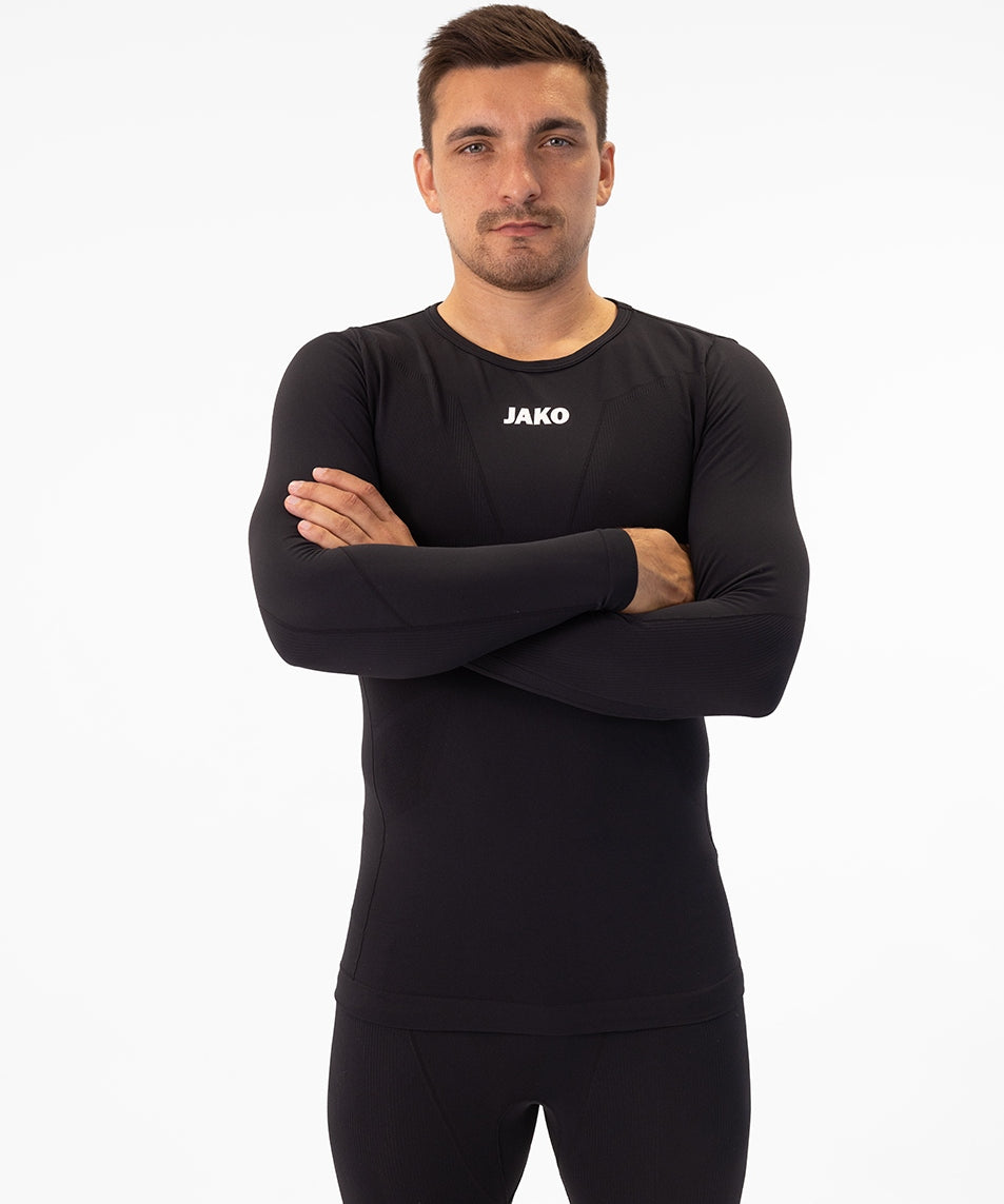 Jako Longsleeve Comfort 2.0