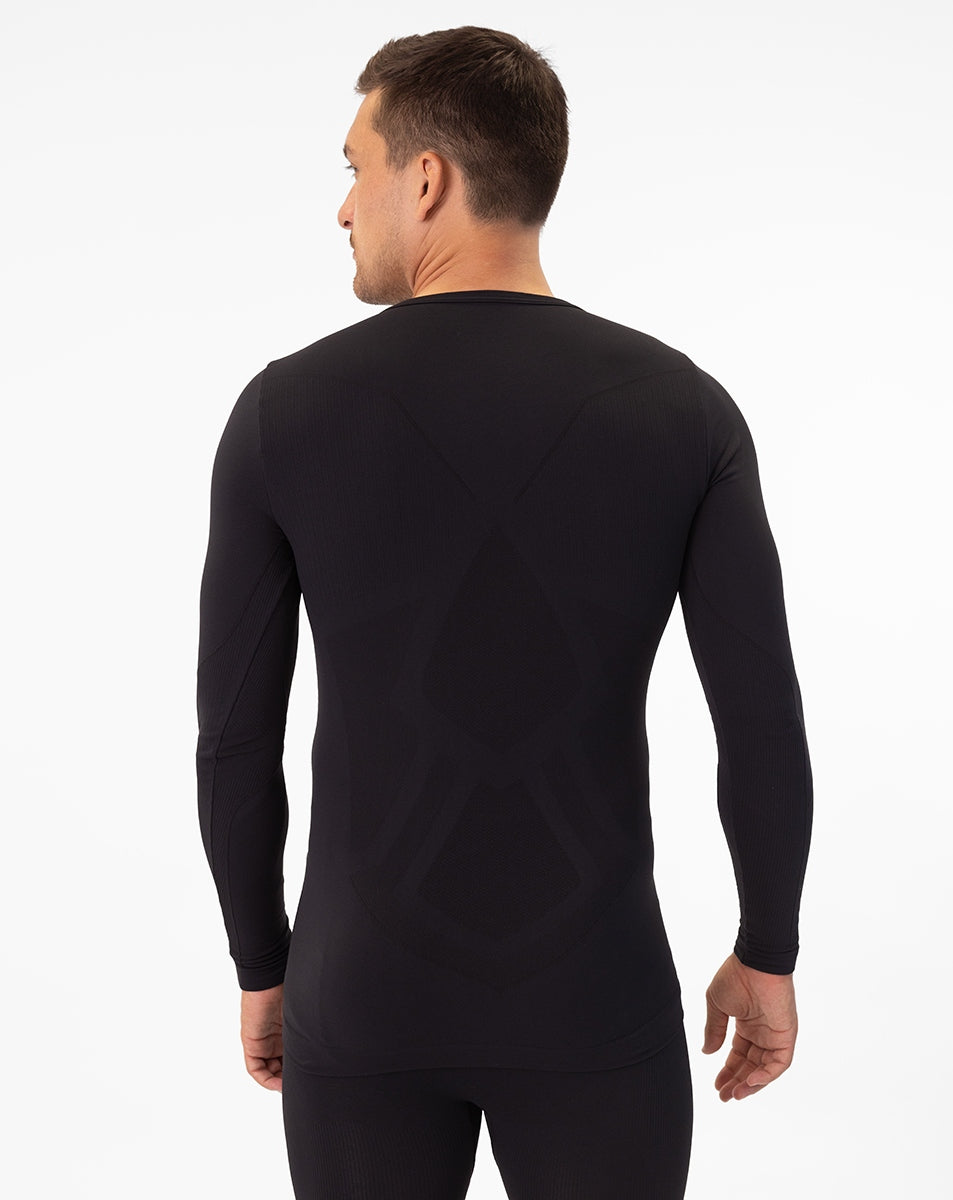 Jako Longsleeve Comfort 2.0