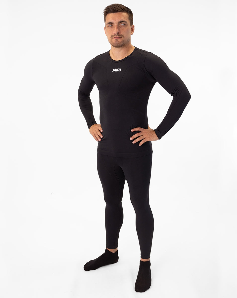 Jako Longsleeve Comfort 2.0