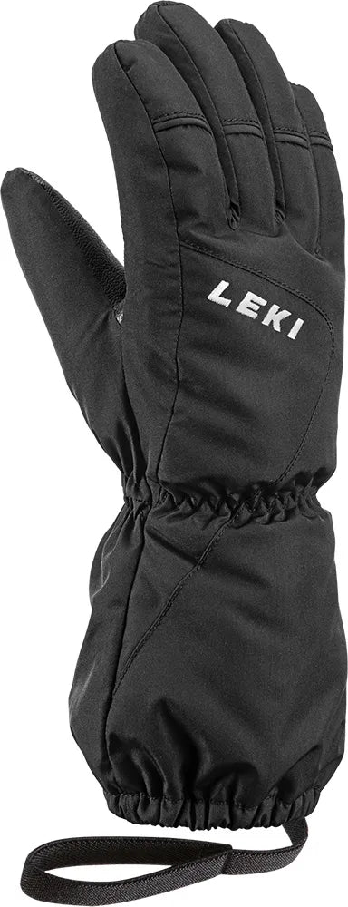 Leki Nevio Jr. black