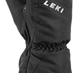Leki Nevio Jr. black