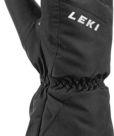 Leki Nevio Jr. black