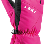 Leki Nevio Jr. pink-black