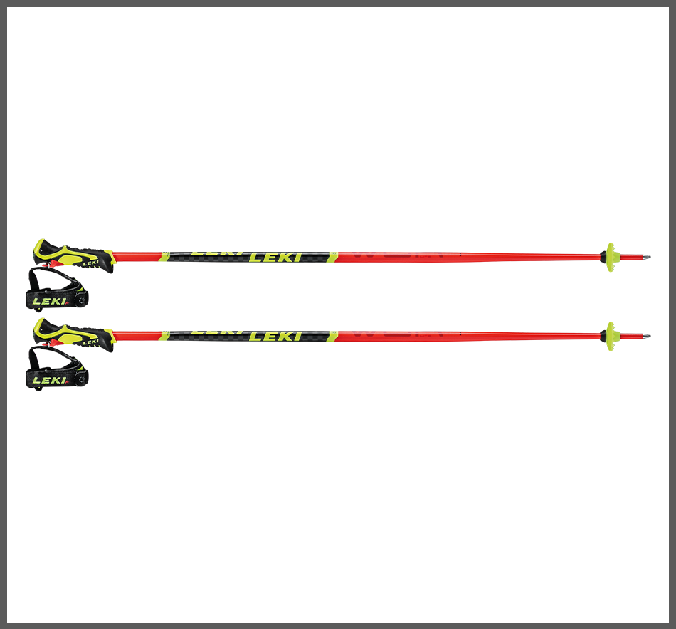 Leki WCR Lite SL 3D