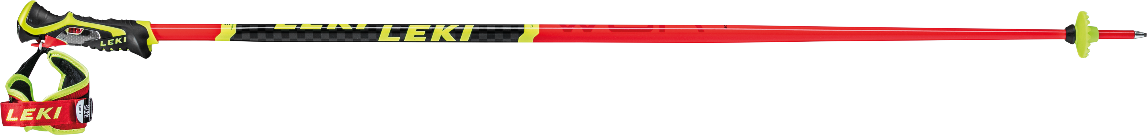Leki WCR SL 3D