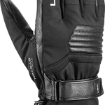 Leki Stormlite 3D black