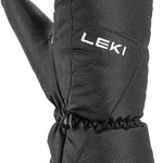 Leki Nevio Junior Mitt black