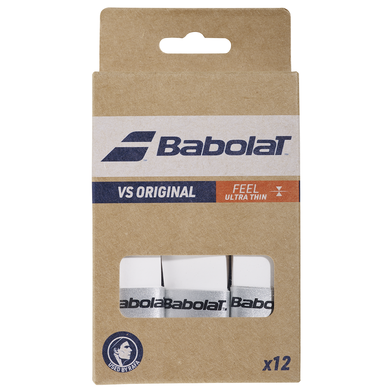 Babolat VS Original x12