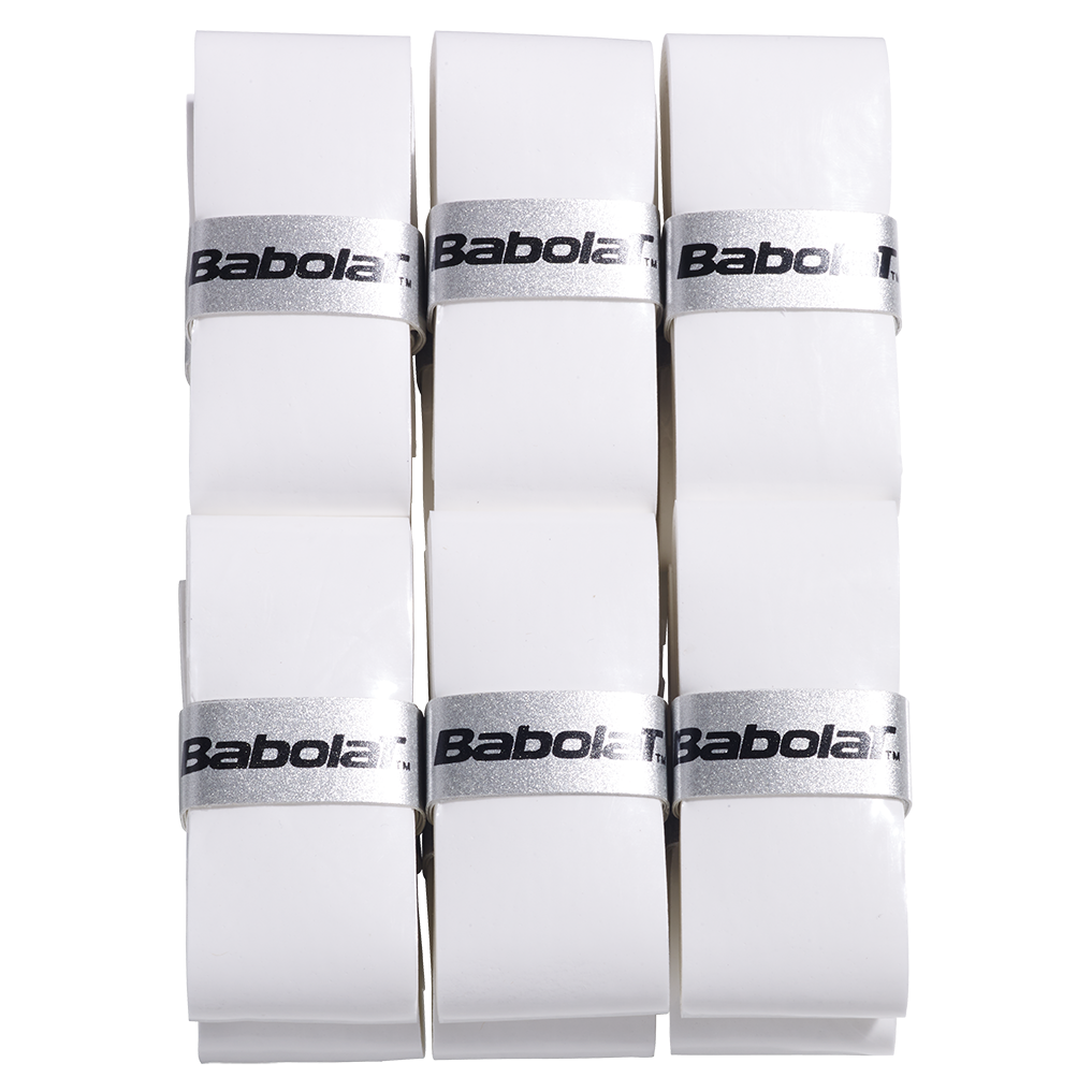 Babolat Pro Tour 2.0 Comfort x12
