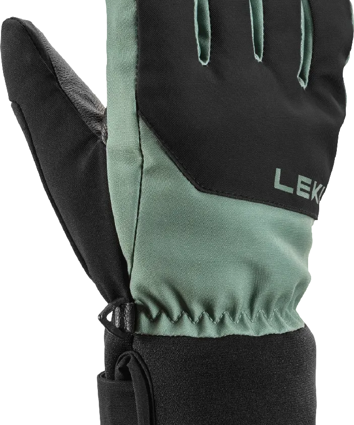 Leki Bird GTX Junior black