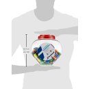 Babolat My Overgrip x70-er Box - Tennis Griffbänder 70 Stück - Bunt/Mehrfarbig