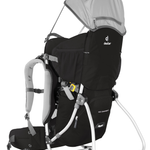 Deuter Kid Comfort Set