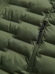 Peak Performance Argon light hood wmn thrill green