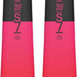 Atomic REDSTER S7 REVOSHOCK L + MI 12 GW