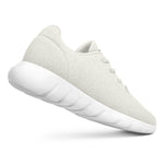 Merino Runners wmn arctic white