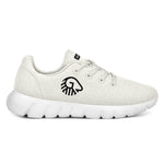 Merino Runners wmn arctic white