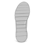 Merino Runners hellgrau