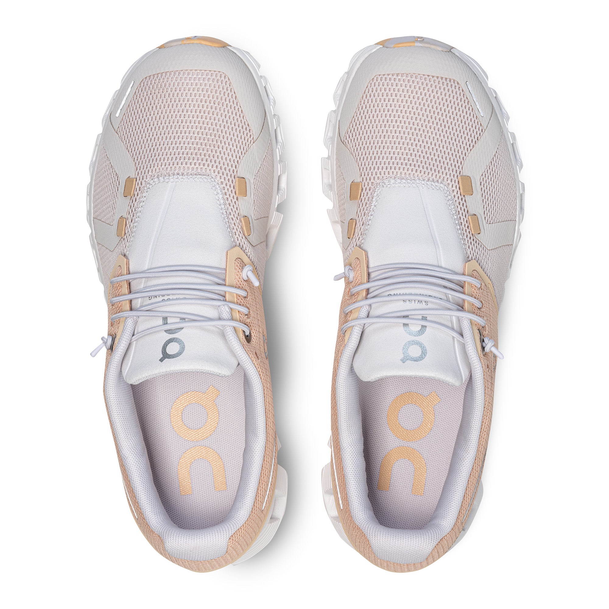 On Cloud 5 Fuse wmn savannah pearl