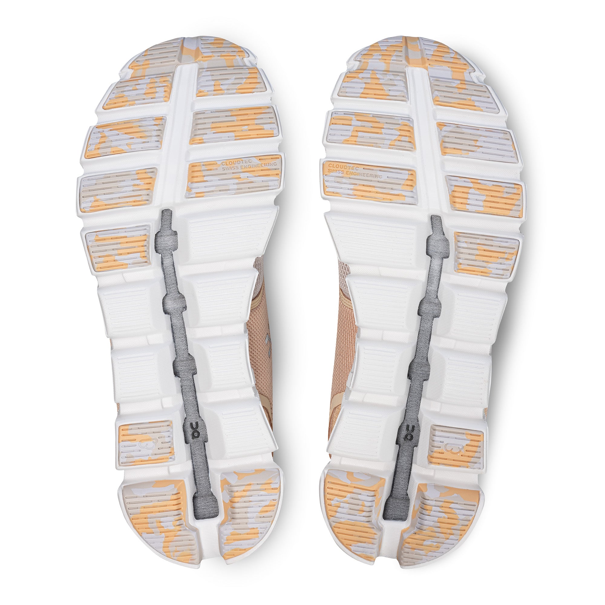 On Cloud 5 Fuse wmn savannah pearl