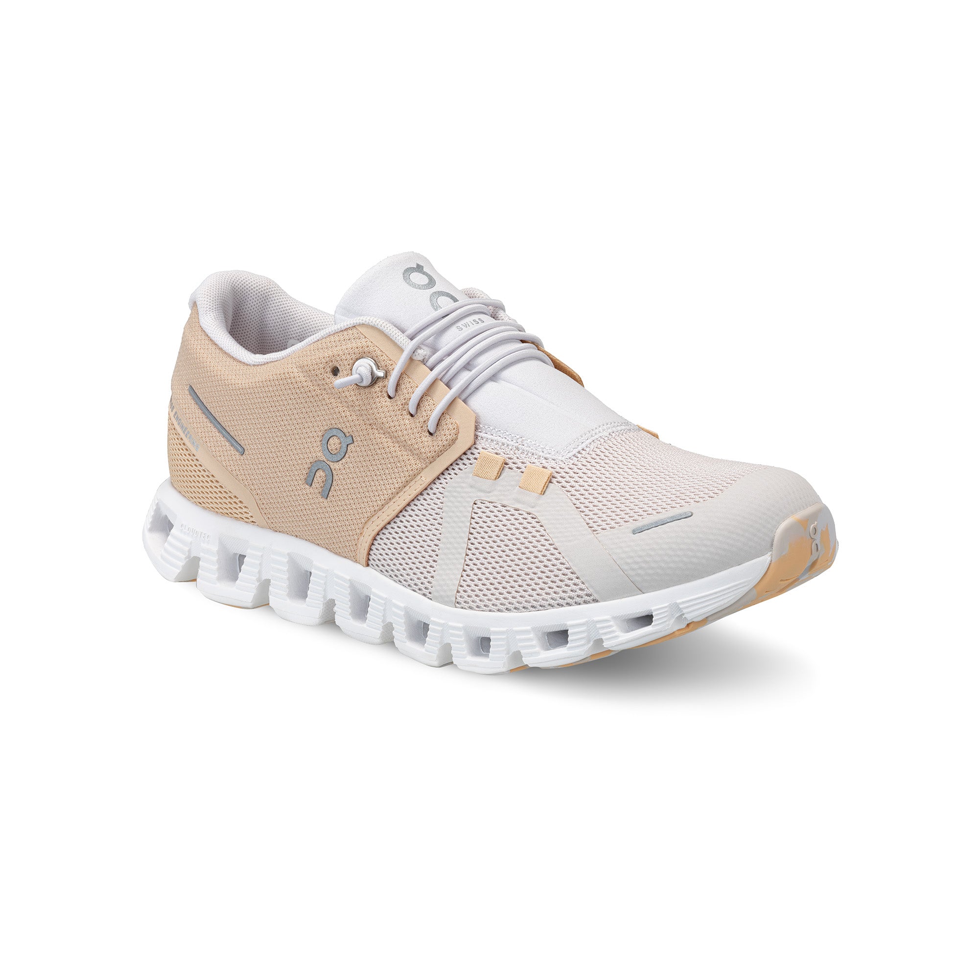 On Cloud 5 Fuse wmn savannah pearl