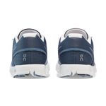 On Cloud 5 Fuse storm chambray