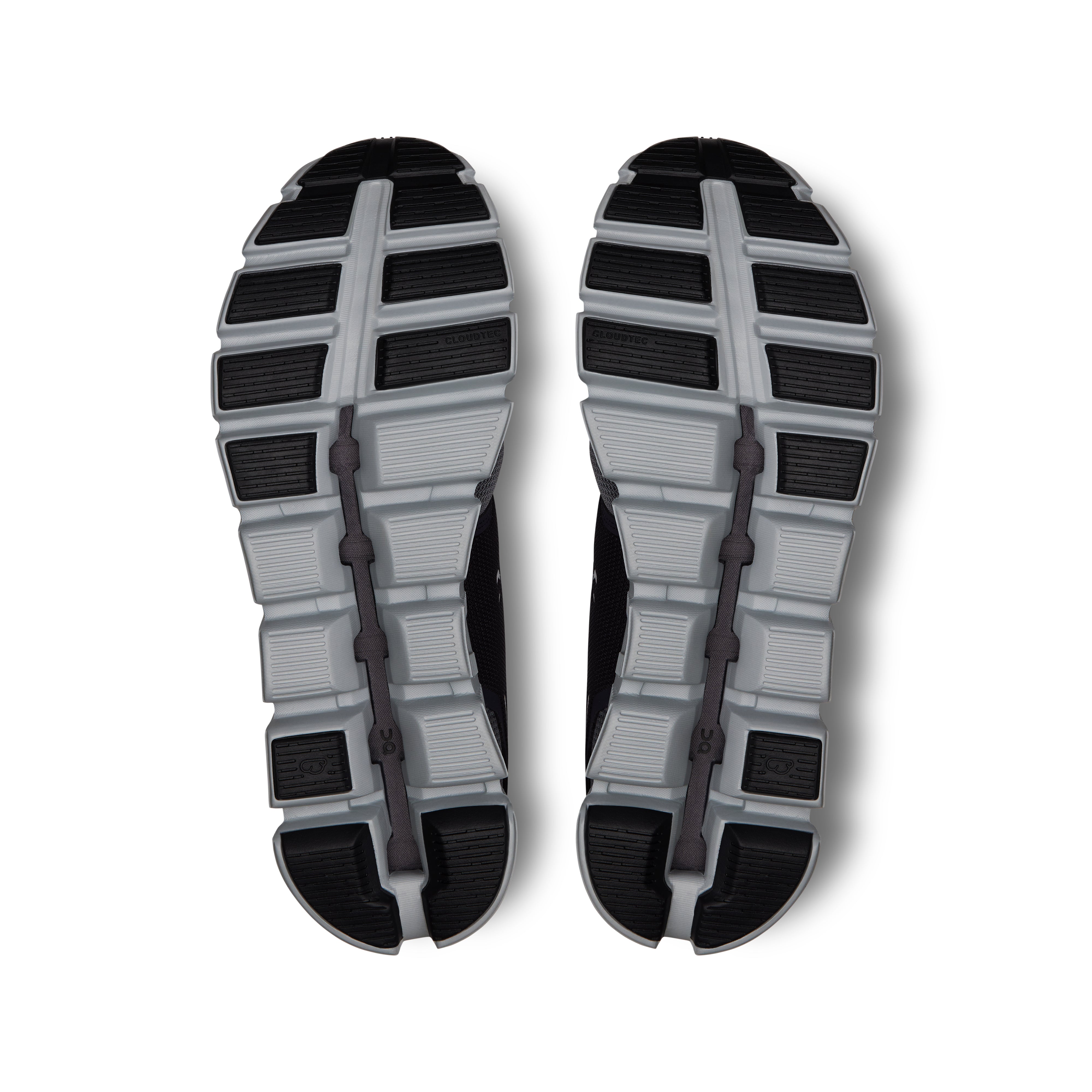 On Cloud 5 Push rock-black